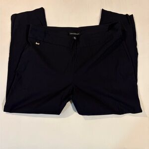 Counterparts Navy Trousers